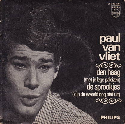 Paul van Vliet - Den Haag 18950
