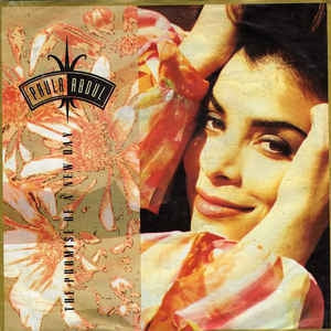Paula Abdul - Das Versprechen eines neuen Tages 11660