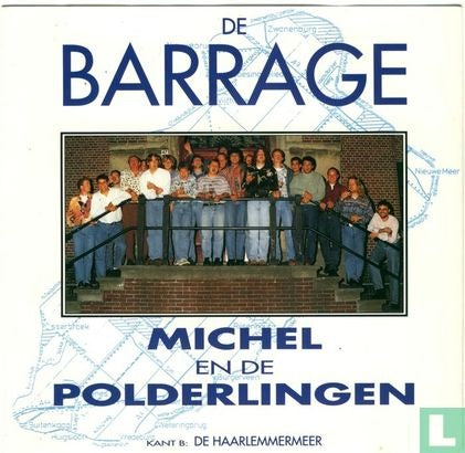 Michel und die Polderlinge - 17811