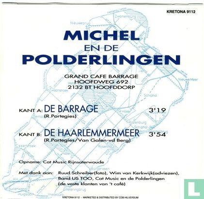 Michel und die Polderlinge - 17811