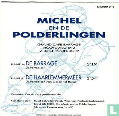 Michel und die Polderlinge - 17811