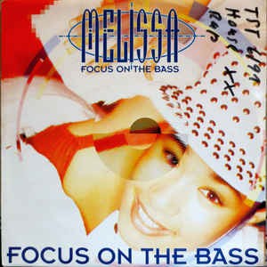Melissa - Konzentriere dich auf den Bass 12063