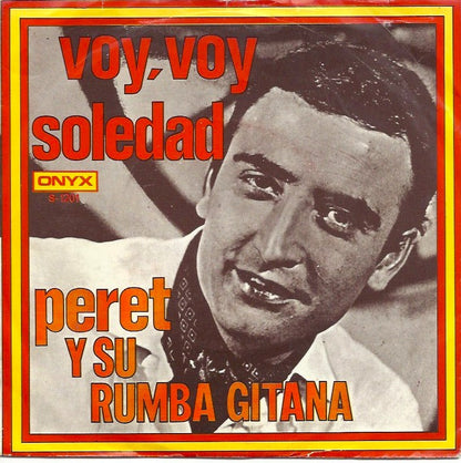 Peret - Voy, Voy 15579