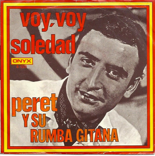 Peret - Voy, Voy 15579