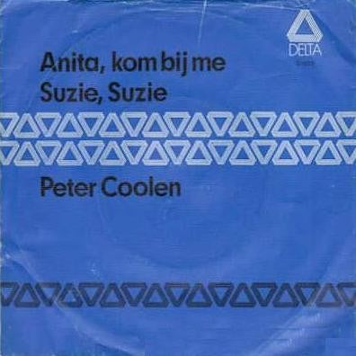 Peter Coolen - Anita, komm zu mir 17987 18003