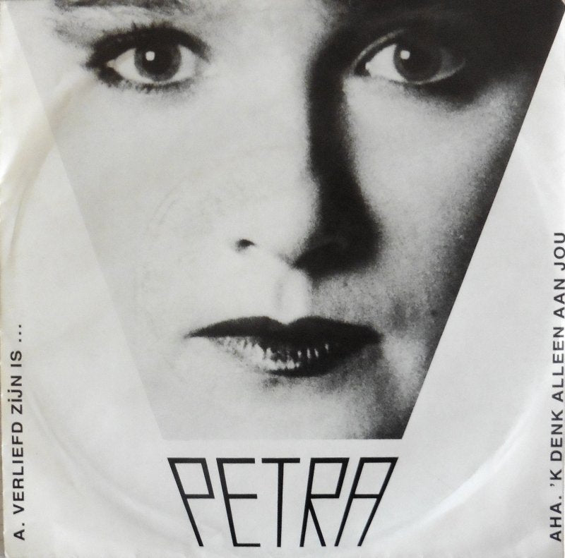 Petra - Verliebt sein ist 14940