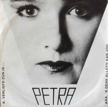 Petra - Verliebt sein ist 14940
