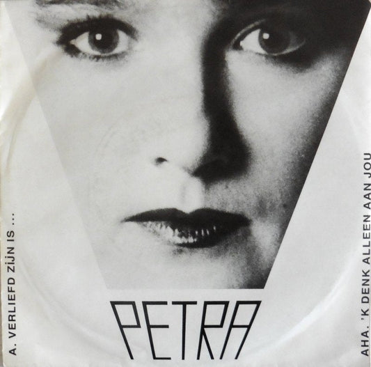 Petra - Verliebt sein ist 14940