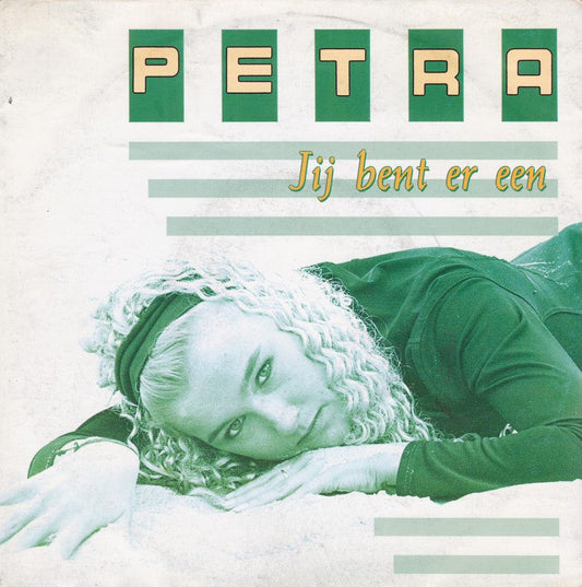 Petra - Du bist eins 36446