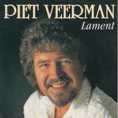 Piet Veerman - Lament 18120