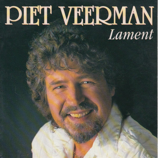 Piet Veerman - Lament 18120