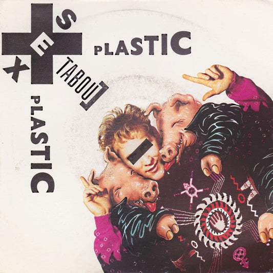 Plastic Bertrand - Sex Tabou 19278