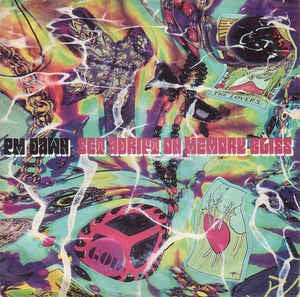 Pm Dawn - Set Adrift On Memory Bliss 20403 Vinyl Singles Vinyl Goed / Hoes Goed