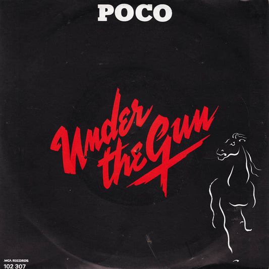 Poco – Under The Gun 23006