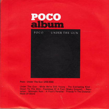 Poco – Under The Gun 23006