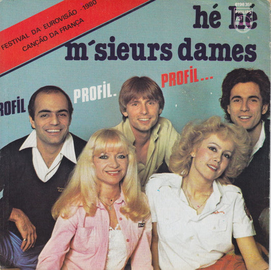 Profil - He He M'sieurs Dames 17294