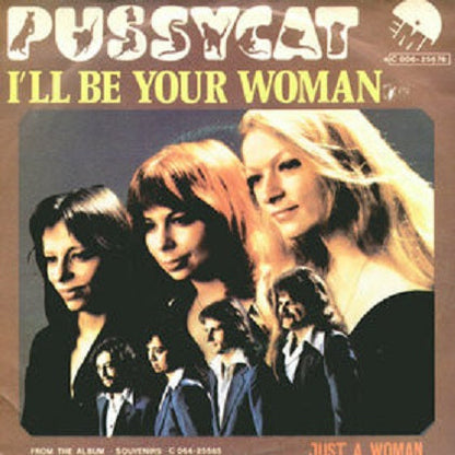 Pussycat - Ich werde deine Frau sein 36006