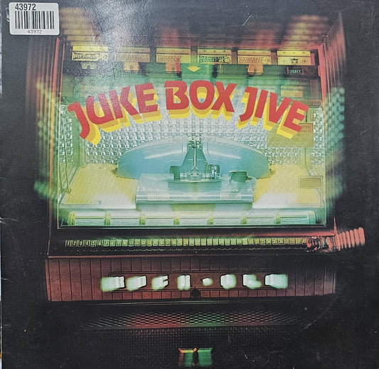 Various - Juke Box Jive (LP) 43972