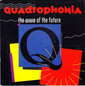 Quadrophonia - Die Welle der Zukunft 20214