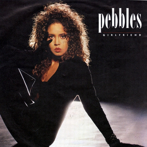 Pebbles - Freundin 13950