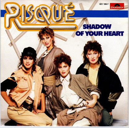Risqué - Schatten deines Herzens 14587