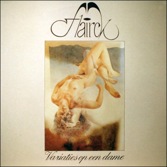 Flairck - Variationen über eine Dame (LP) 49617