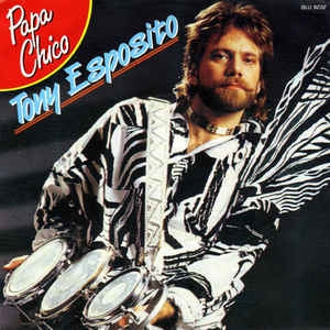 Tony Esposito - Papa Chico 16401 30461