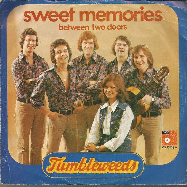 Tumbleweeds - Süße Erinnerungen 06630 17065 28279 33421