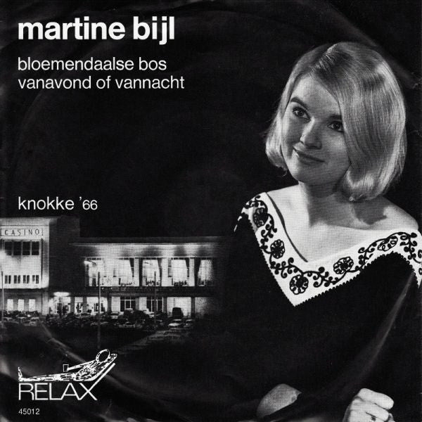Martine Bijl - Bloemendaal-Wald