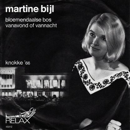 Martine Bijl - Bloemendaal Forest 35081
