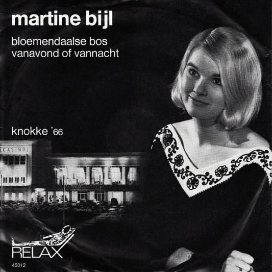 Martine Bijl - Bloemendaal Forest 35081