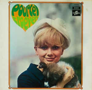 Franck Pourcel Et Son Grand Orchester – Pourcel's Troeven (LP) 43042
