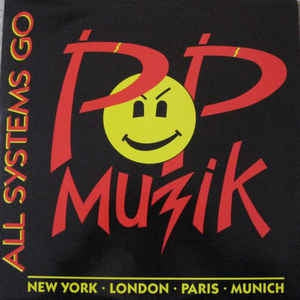 Pop Systems go - PP Muzik 11566