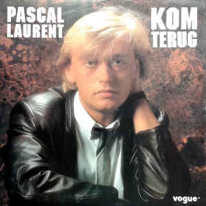 Pascal Laurent - Come Back 36442