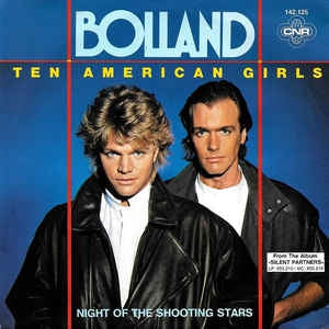 Bolland - Ten American Girls 11552
