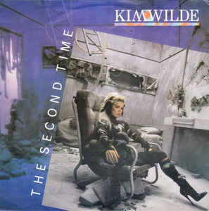 Kim Wilde - Das zweite Mal 03399