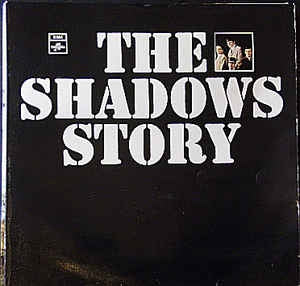 Shadows – Die Schattengeschichte (LP) 41857