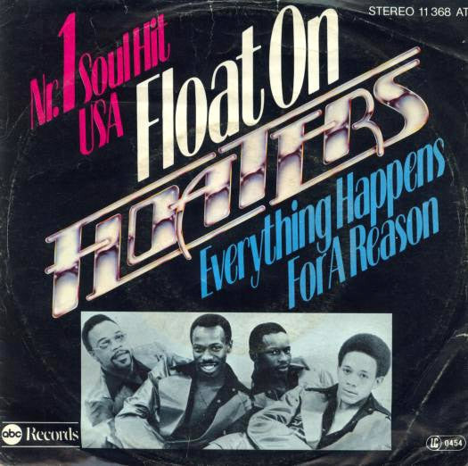 Floaters - Float On 14276