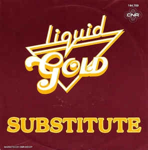 Liquid Gold - Substitute 08120 12855 17763 12700 35670