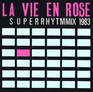Martinique - La Vie En Rose 11592