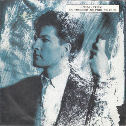Tim Finn – Kein Donner, kein Feuer, kein Regen 22451