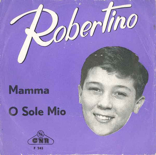 Robertino - Mama 11079