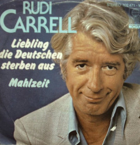 Rudi Carrell - Liebling Die Deutschen Sterne Aus 21621