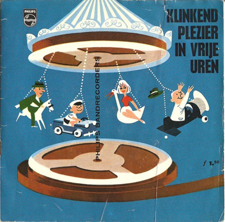 No Artist - Klinkend Plezier In Vrije Uren 22000 Vinyl Singles Vinyl Goed / Hoes Goed