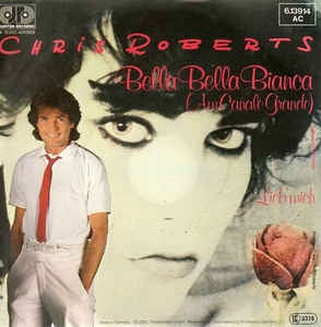 Chris Roberts – Bella Bella Bianca 11422