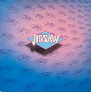 Jigsaw - Jigsaw (LP) 42705