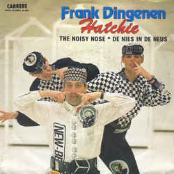 Frank Dingenen - Hatchie 11196