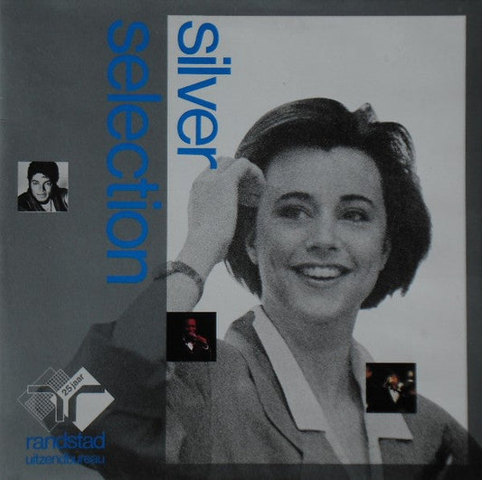 Various - Silberauswahl (LP) 42181