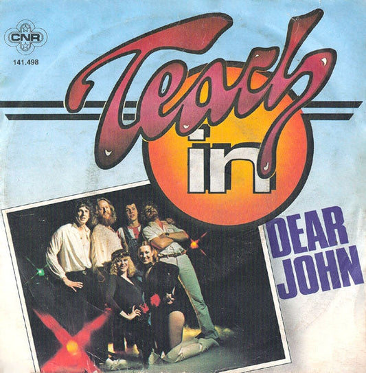 Teach-in - Dear John 37594