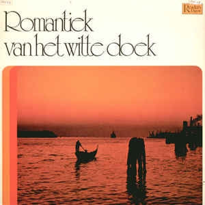 Romantiek Van Het Witte Doek (LP) 42774 Vinyl LP JUKEBOXSINGLES.NL   